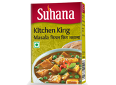 Suhana Kitchen King Masala Box